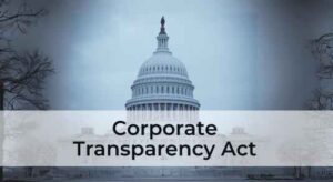 Corporate Transparency Act (CTA)