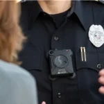Police Body Camera