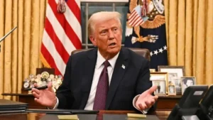 Trump Dismisses 17 Inspectors General, Raising Legal and Ethical Concerns
