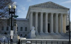 FinCEN Seeks Supreme Court's