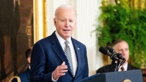 President Biden to Sign Social Security Fairness
