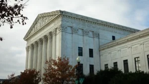 Supreme Court to Deliberate Texas Law on Age Verification for Pornographic Websites