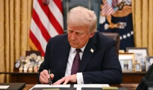 House Passes Laken and Riley Act, Sending First Major Bill of 2025 to President Trump for Signature