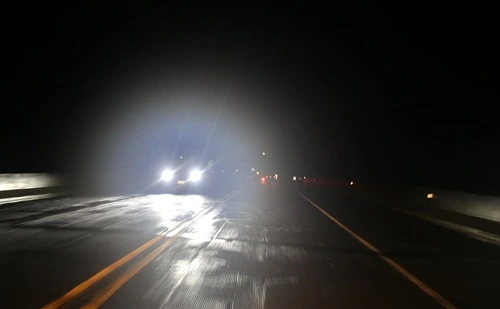 Flash Your Headlights