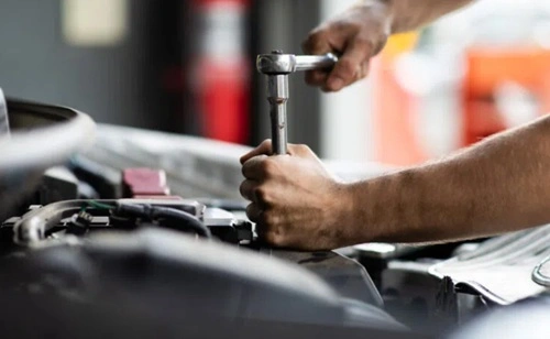 GM Class Action Engine Defect