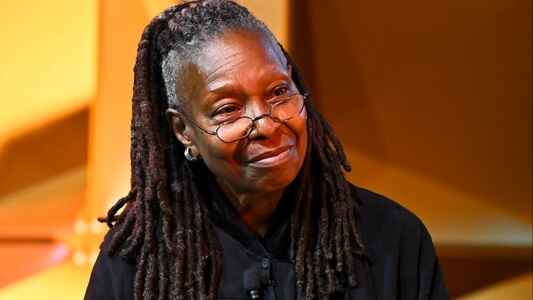 Whoopi Goldberg